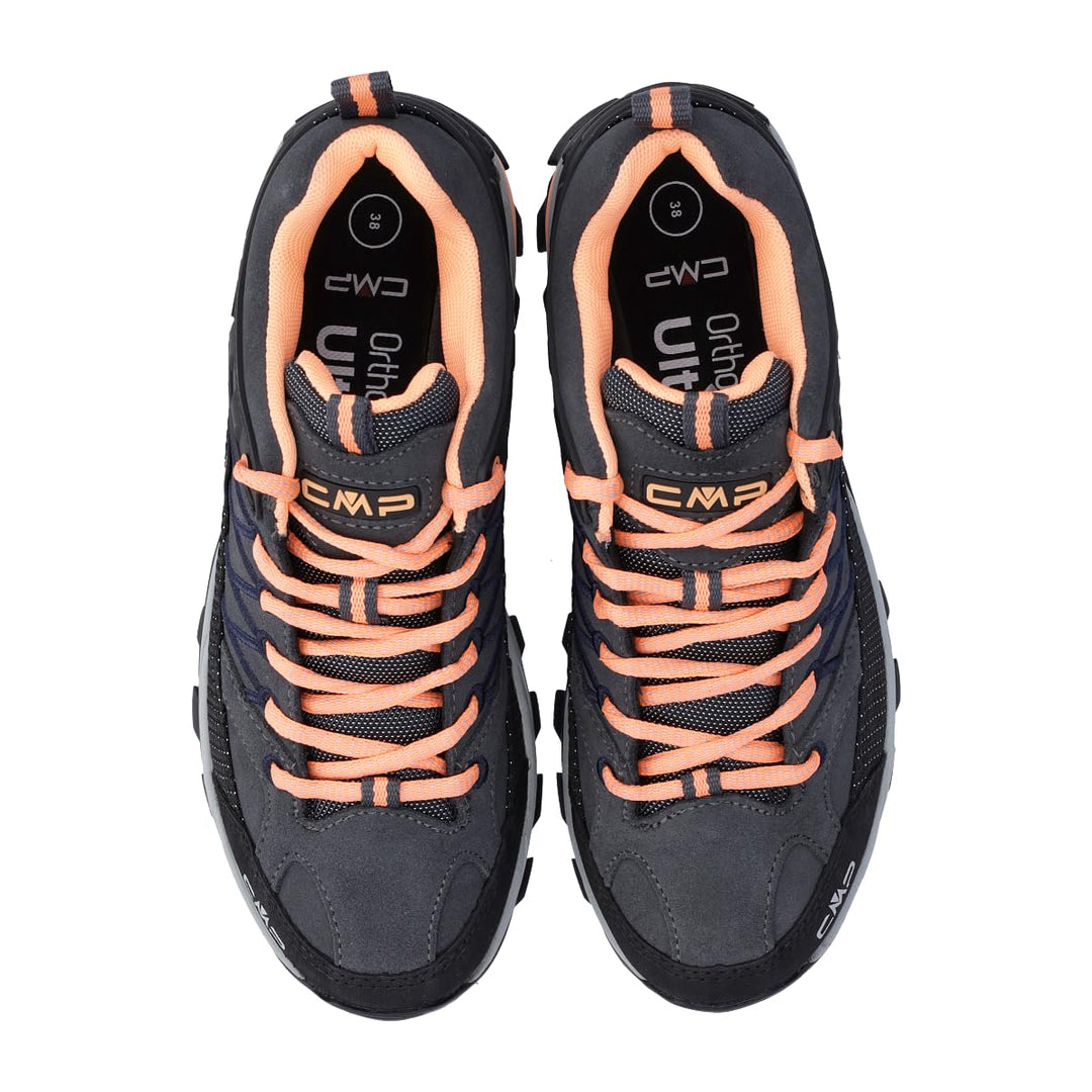 CMP RIGEL Women’s Low Waterproof Hiking Shoes