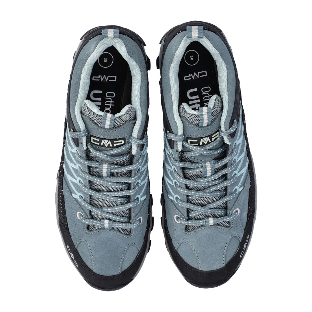 CMP RIGEL Women’s Low Waterproof Hiking Shoes