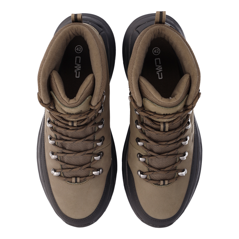 CMP DYPSIE Men’s Mid Waterproof Outdoor Boots