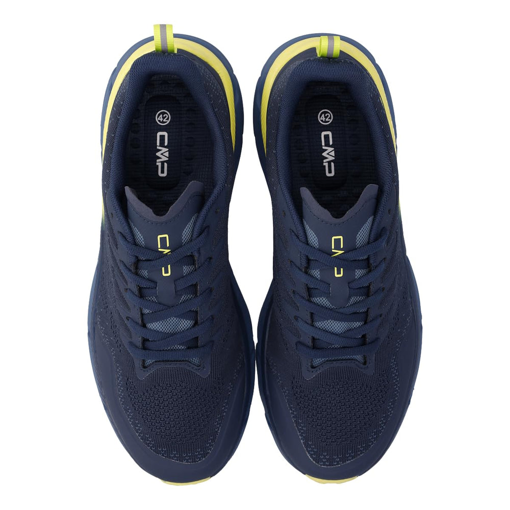 CMP RAHMSY Men’s Waterproof Multifunctional Shoes