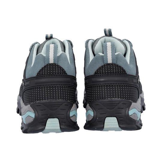 CMP RIGEL Women’s Low Waterproof Hiking Shoes