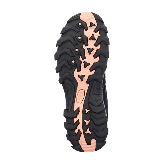 CMP RIGEL Women’s Low Waterproof Hiking Shoes