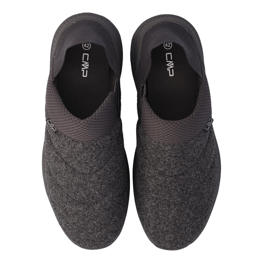 CMP SYNESYS Men’s Felt Indoor Slippers