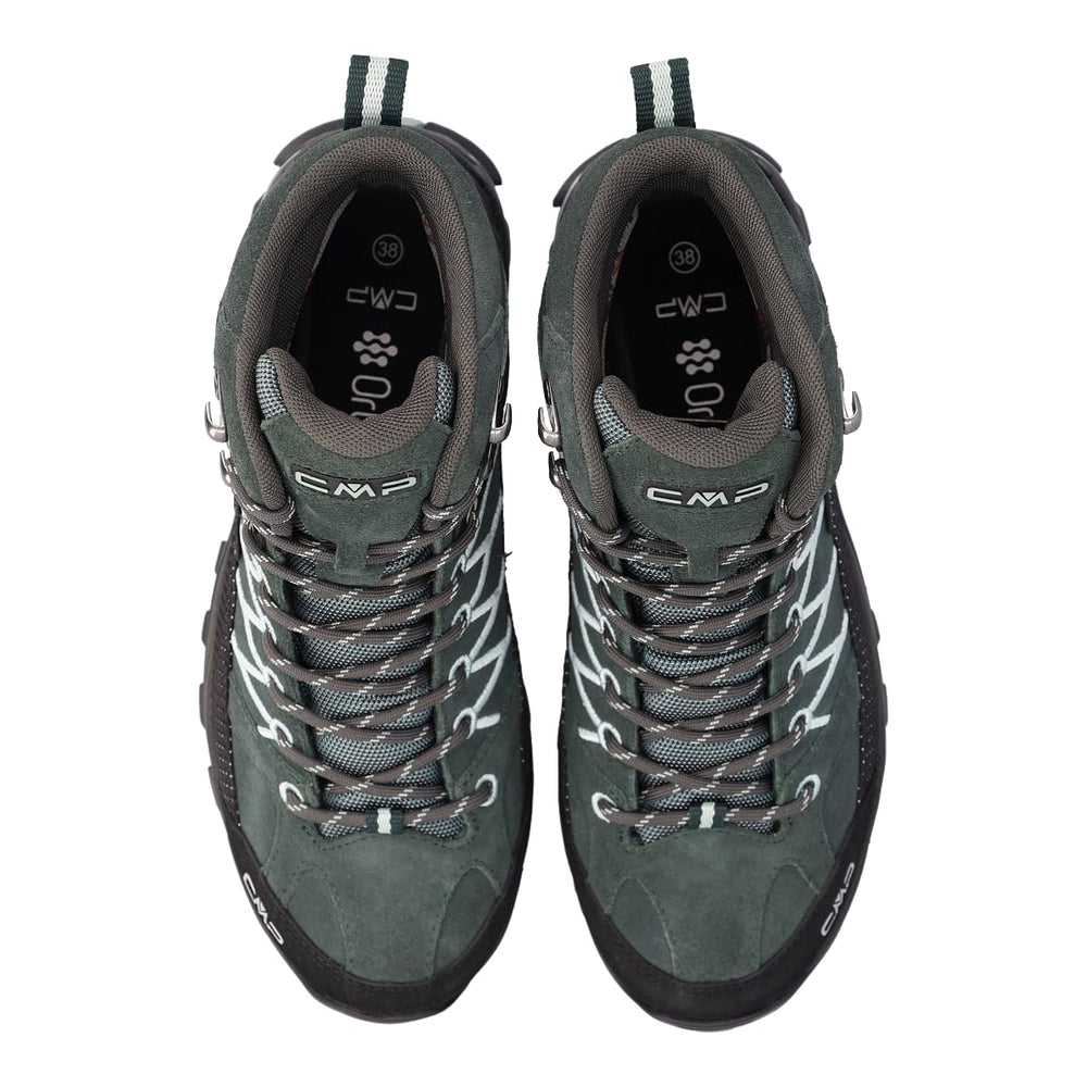 CMP RIGEL Women’s Mid Waterproof Hiking Boots