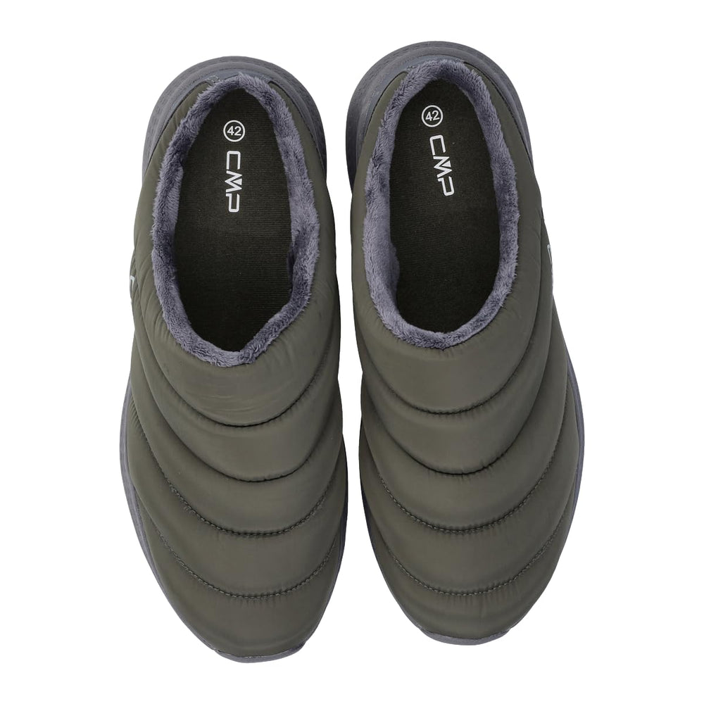 CMP HERTYS Men’s Indoor & Outdoor Slippers