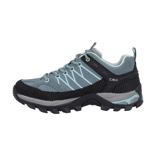 CMP RIGEL Women’s Low Waterproof Hiking Shoes