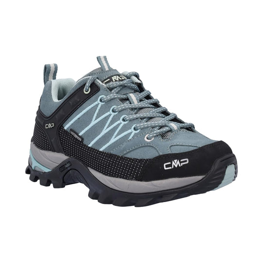 CMP RIGEL Women’s Low Waterproof Hiking Shoes