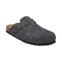 CMP ECO TARAZ Men’s Sustainable Felt Slippers