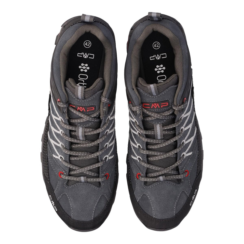 CMP RIGEL Men’s Low Waterproof Hiking Shoes