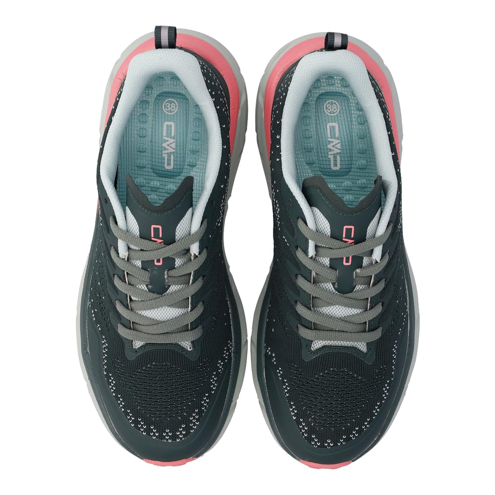 CMP RAHMSY Women’s Waterproof Multifunctional Shoes