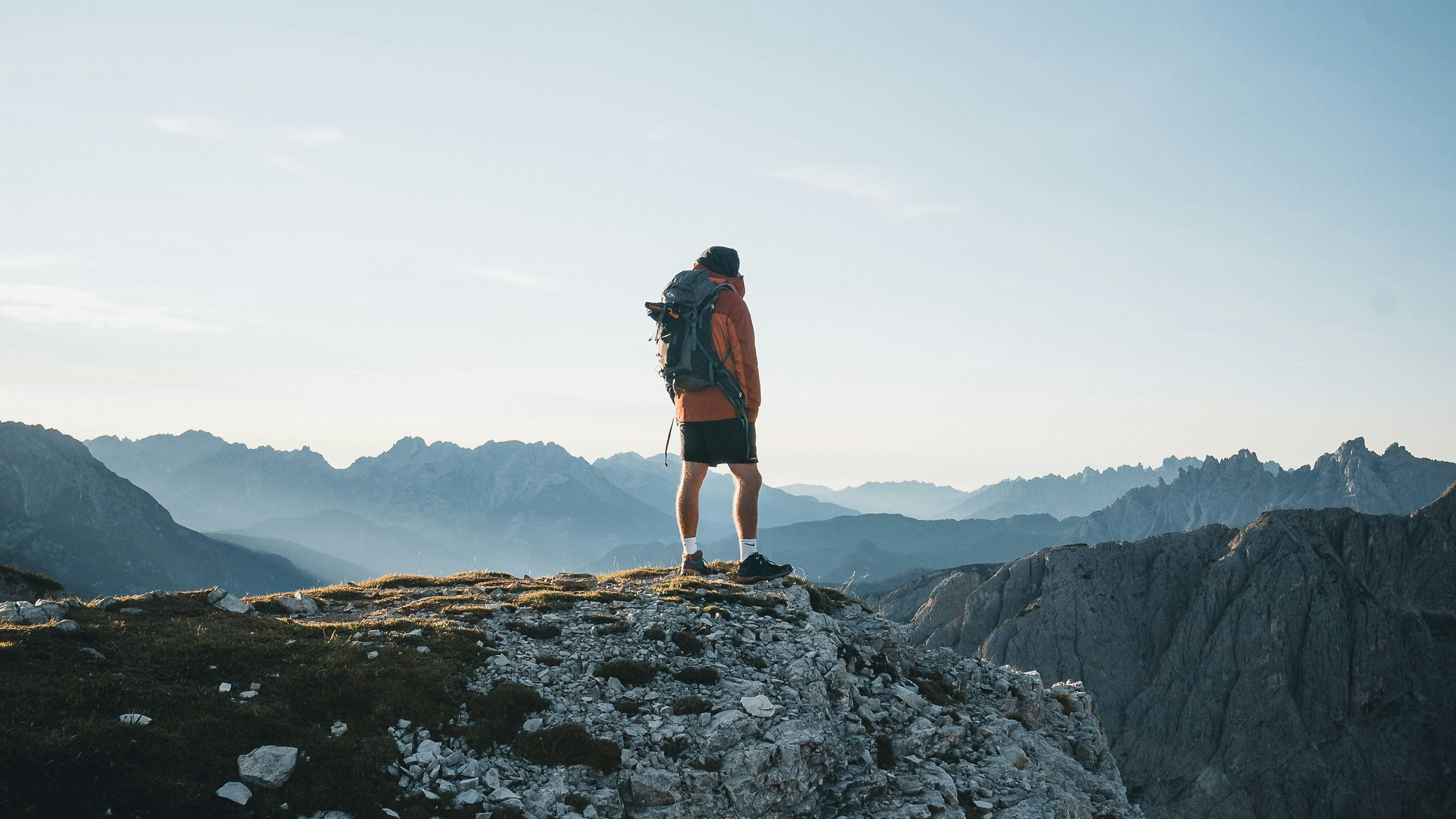 ADVENTURE