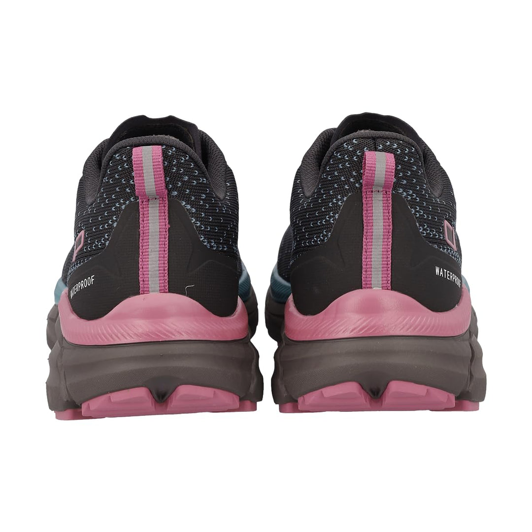 CMP RAHMSY Women’s Waterproof Multifunctional Shoes