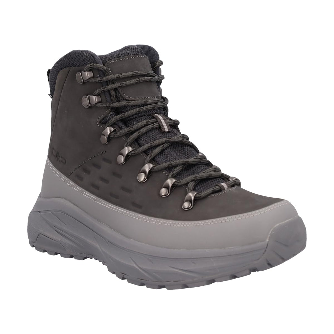 CMP DYPSIE Women’s Mid Waterproof Outdoor Lifestyle Boots
