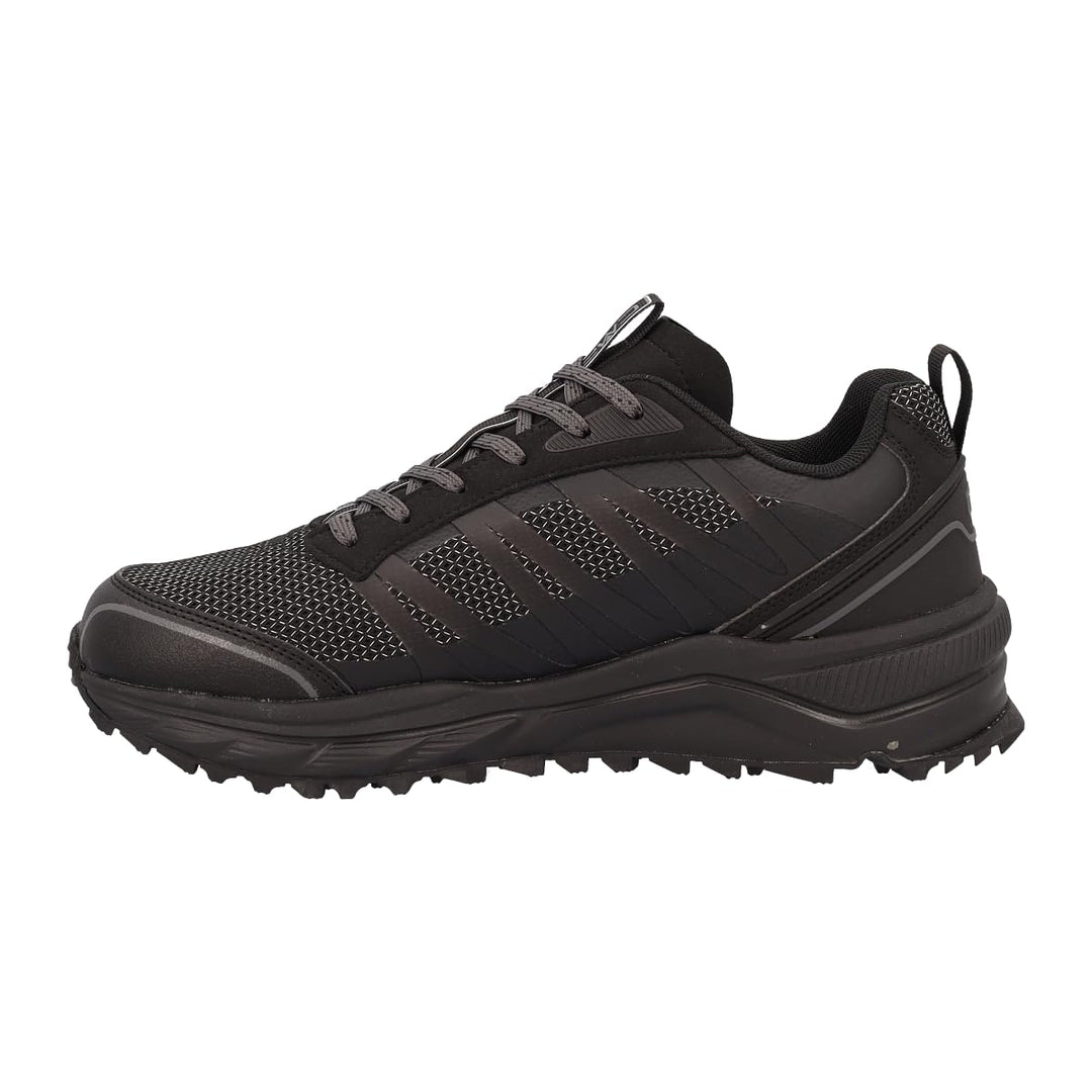 CMP HELNAIT Men’s Waterproof Fast Hiking Shoes