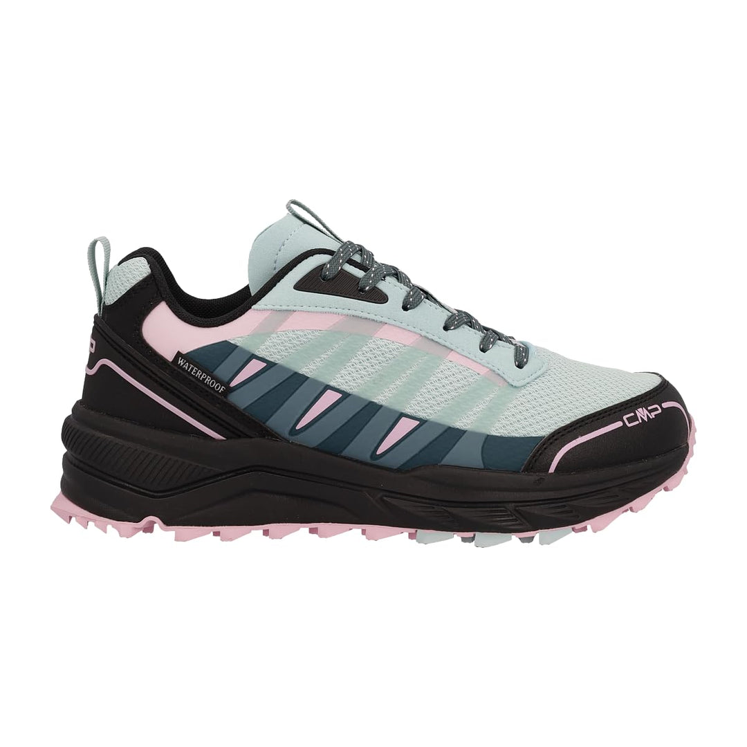 CMP HELNAIT Women’s Waterproof Fast Hiking Shoes
