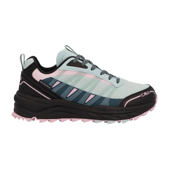 CMP HELNAIT Women’s Waterproof Fast Hiking Shoes