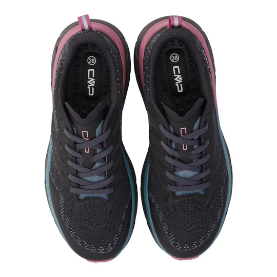 CMP RAHMSY Women’s Waterproof Multifunctional Shoes