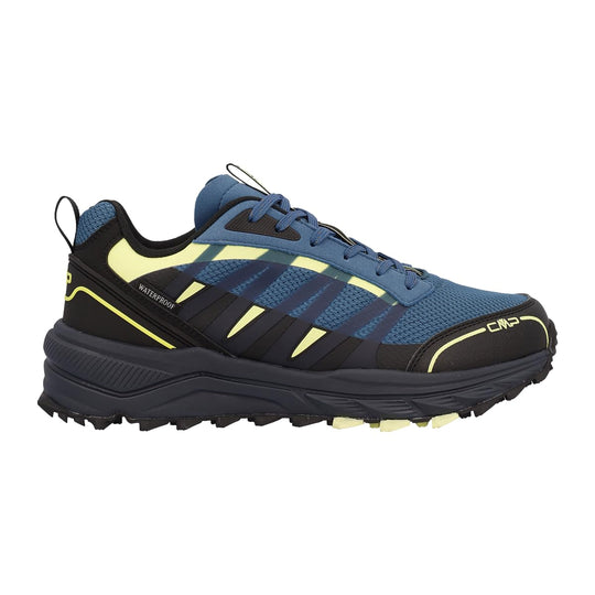 CMP HELNAIT Men’s Waterproof Fast Hiking Shoes