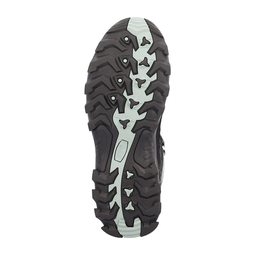 CMP RIGEL Women’s Mid Waterproof Hiking Boots