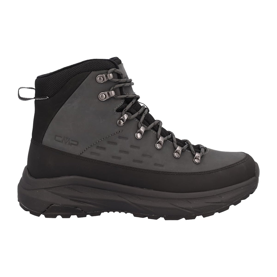 CMP DYPSIE Men’s Mid Waterproof Outdoor Boots