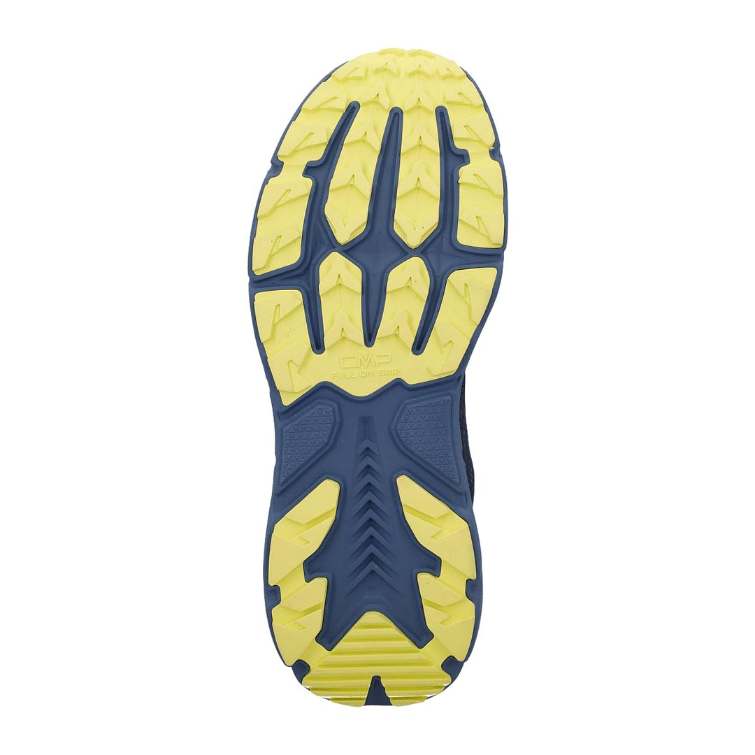 CMP RAHMSY Men’s Waterproof Multifunctional Shoes