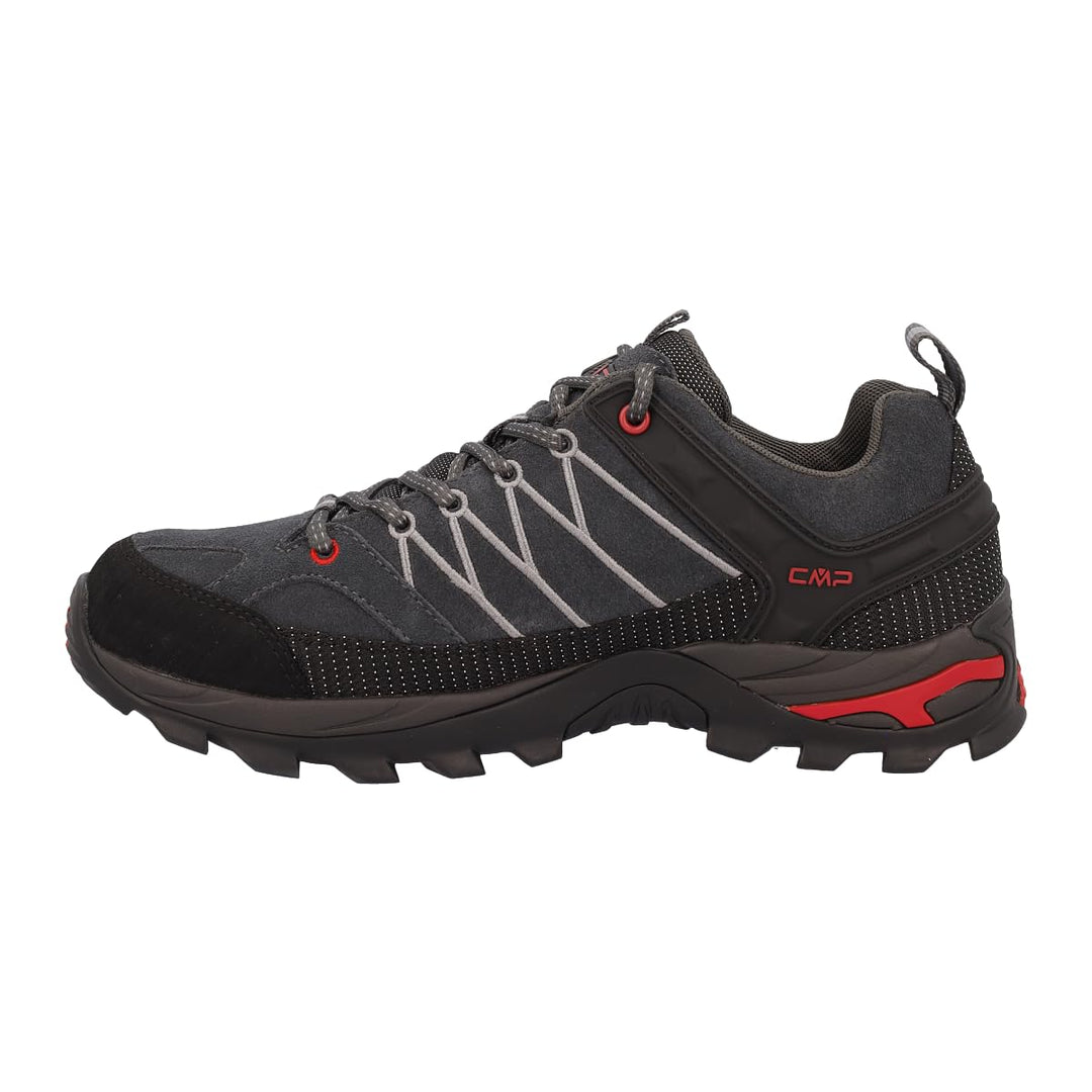 CMP RIGEL Men’s Low Waterproof Hiking Shoes