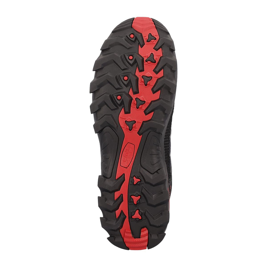 CMP RIGEL Men’s Low Waterproof Hiking Shoes