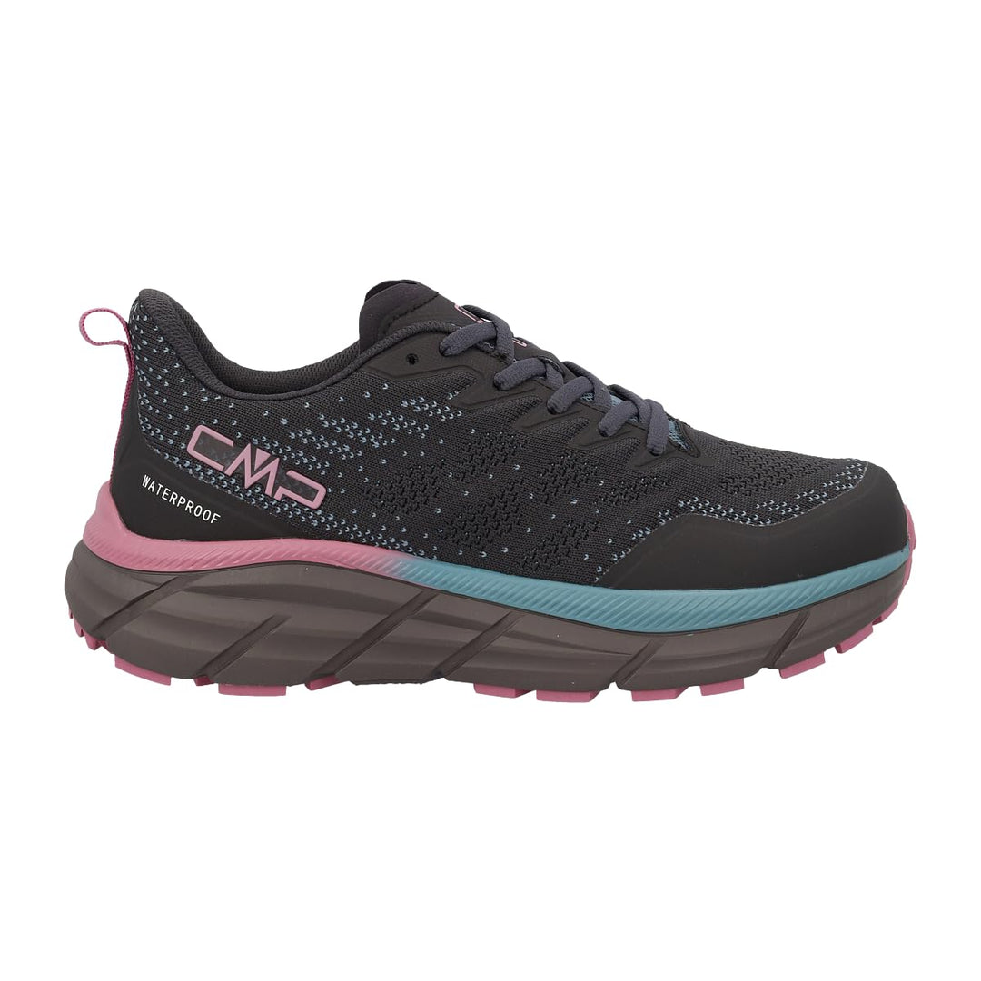 CMP RAHMSY Women’s Waterproof Multifunctional Shoes