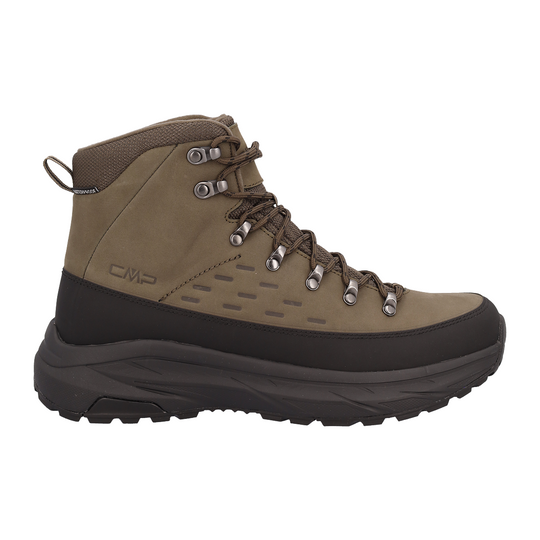 CMP DYPSIE Men’s Mid Waterproof Outdoor Boots