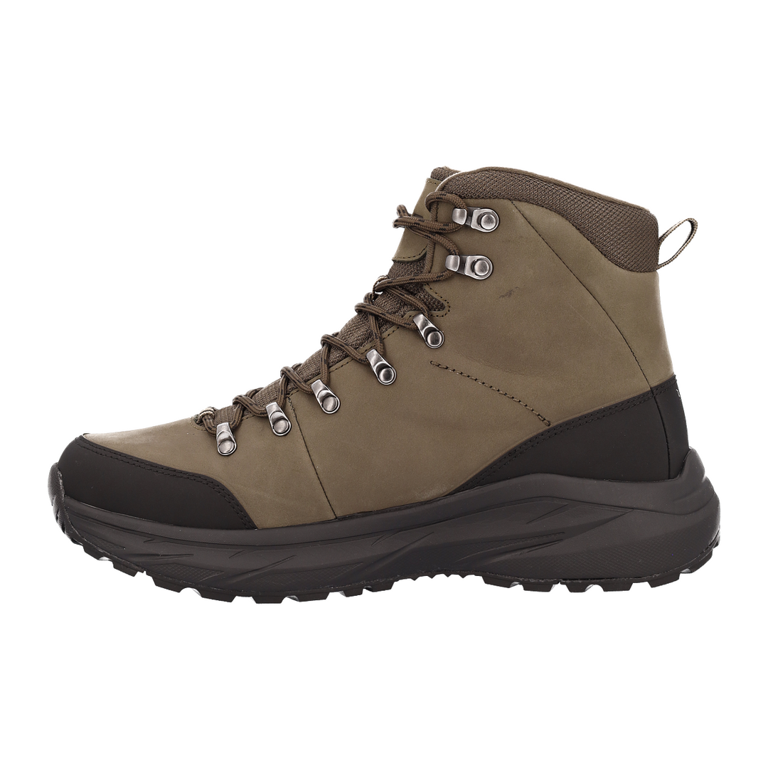 CMP DYPSIE Men’s Mid Waterproof Outdoor Boots