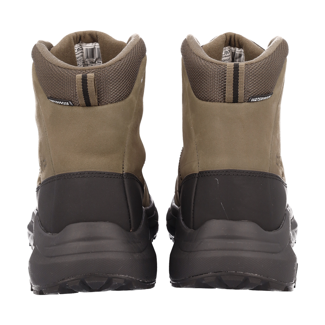 CMP DYPSIE Men’s Mid Waterproof Outdoor Boots