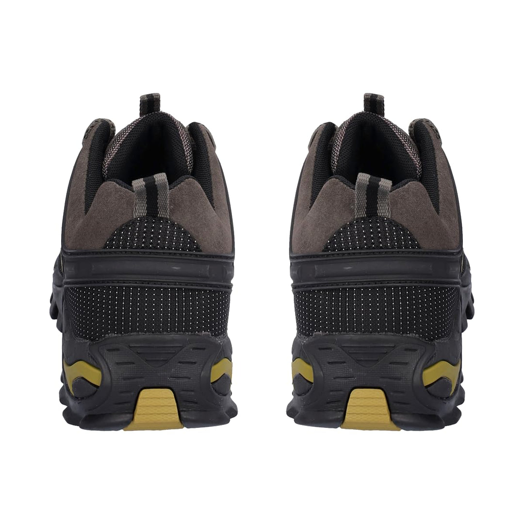 CMP RIGEL Men’s Low Waterproof Hiking Shoes