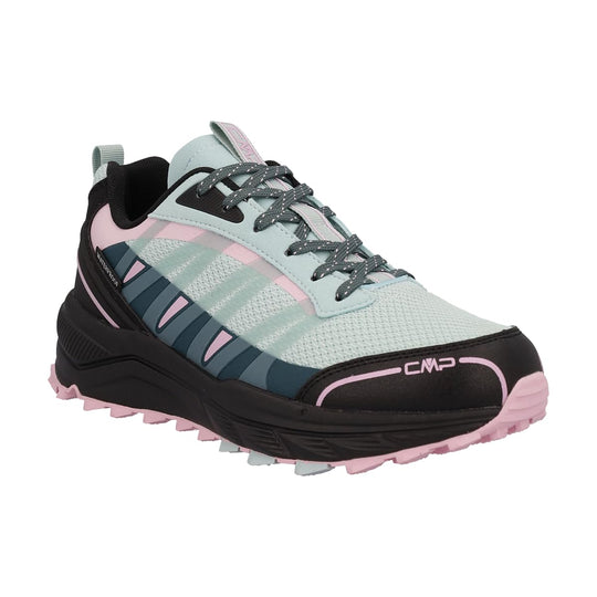 CMP HELNAIT Women’s Waterproof Fast Hiking Shoes