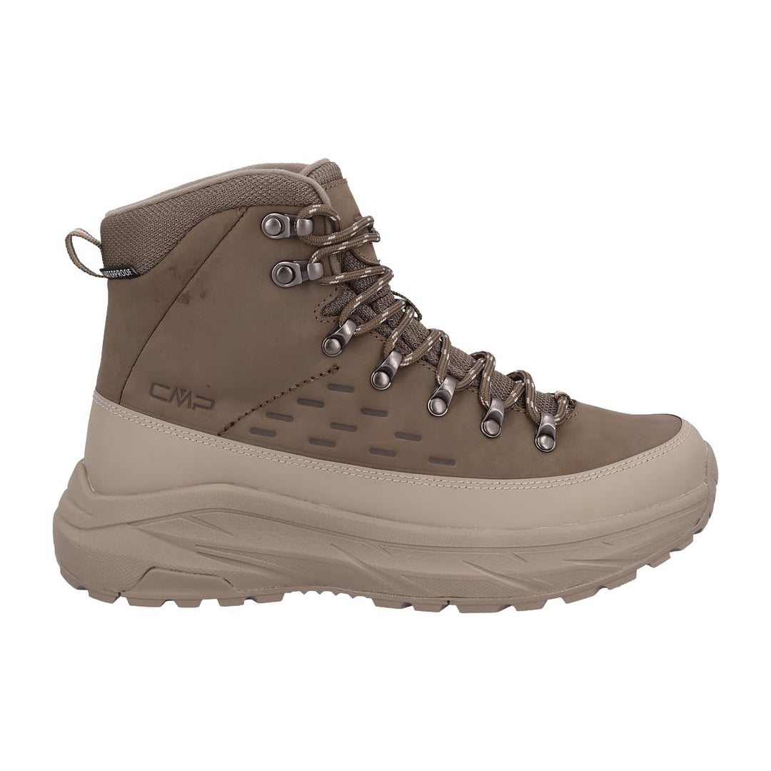CMP DYPSIE Women’s Mid Waterproof Outdoor Lifestyle Boots