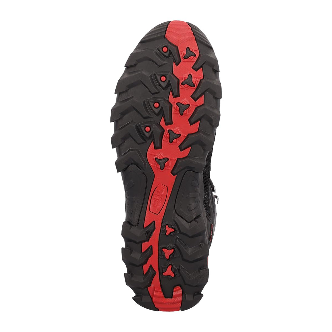 CMP RIGEL Mid Men’s Waterproof Hiking Boots