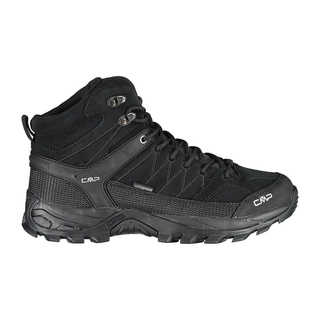 CMP RIGEL Mid Men’s Waterproof Hiking Boots