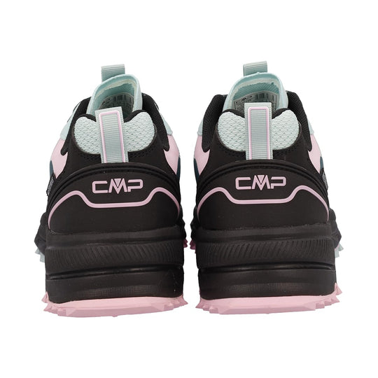 CMP HELNAIT Women’s Waterproof Fast Hiking Shoes