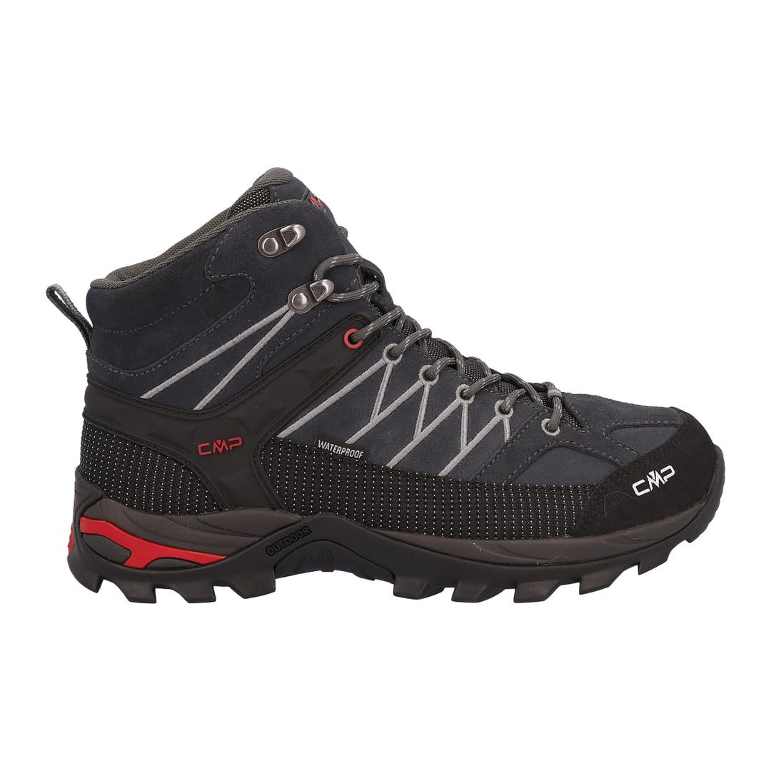 CMP RIGEL Mid Men’s Waterproof Hiking Boots