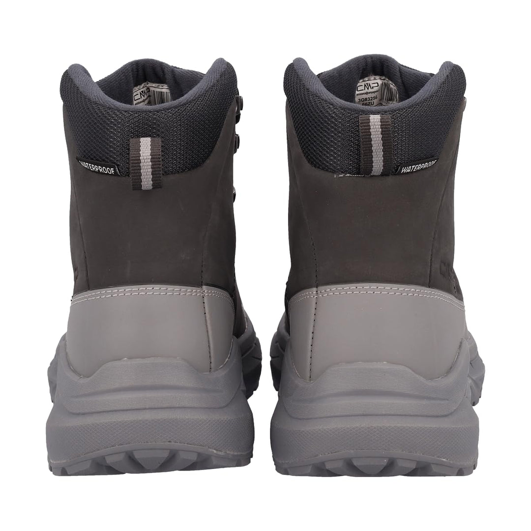 CMP DYPSIE Women’s Mid Waterproof Outdoor Lifestyle Boots