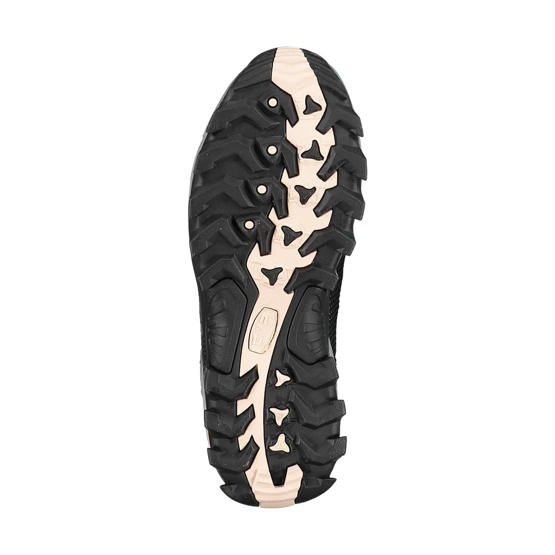 CMP RIGEL Women’s Mid Waterproof Hiking Boots