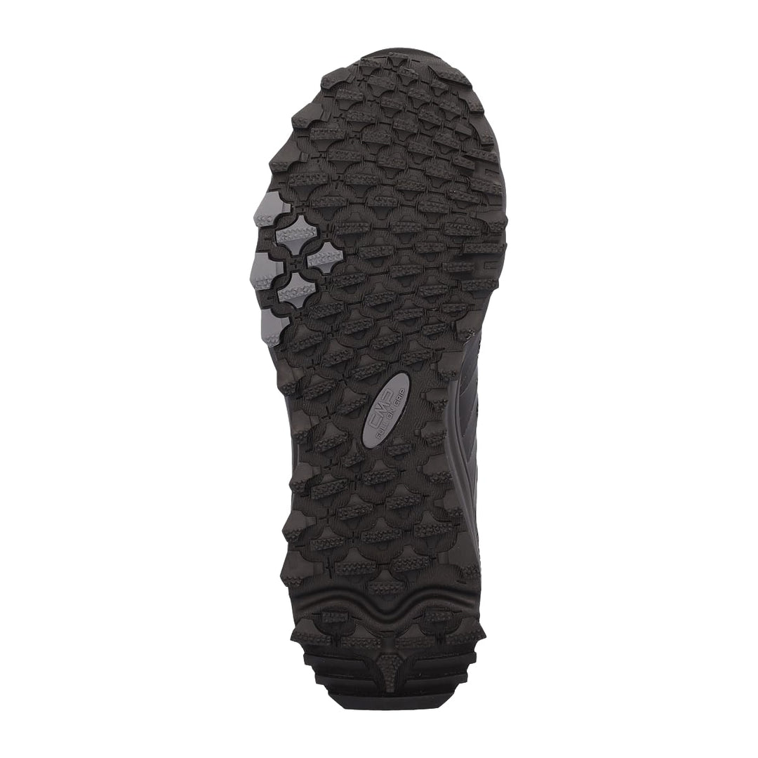 CMP HELNAIT Men’s Waterproof Fast Hiking Shoes