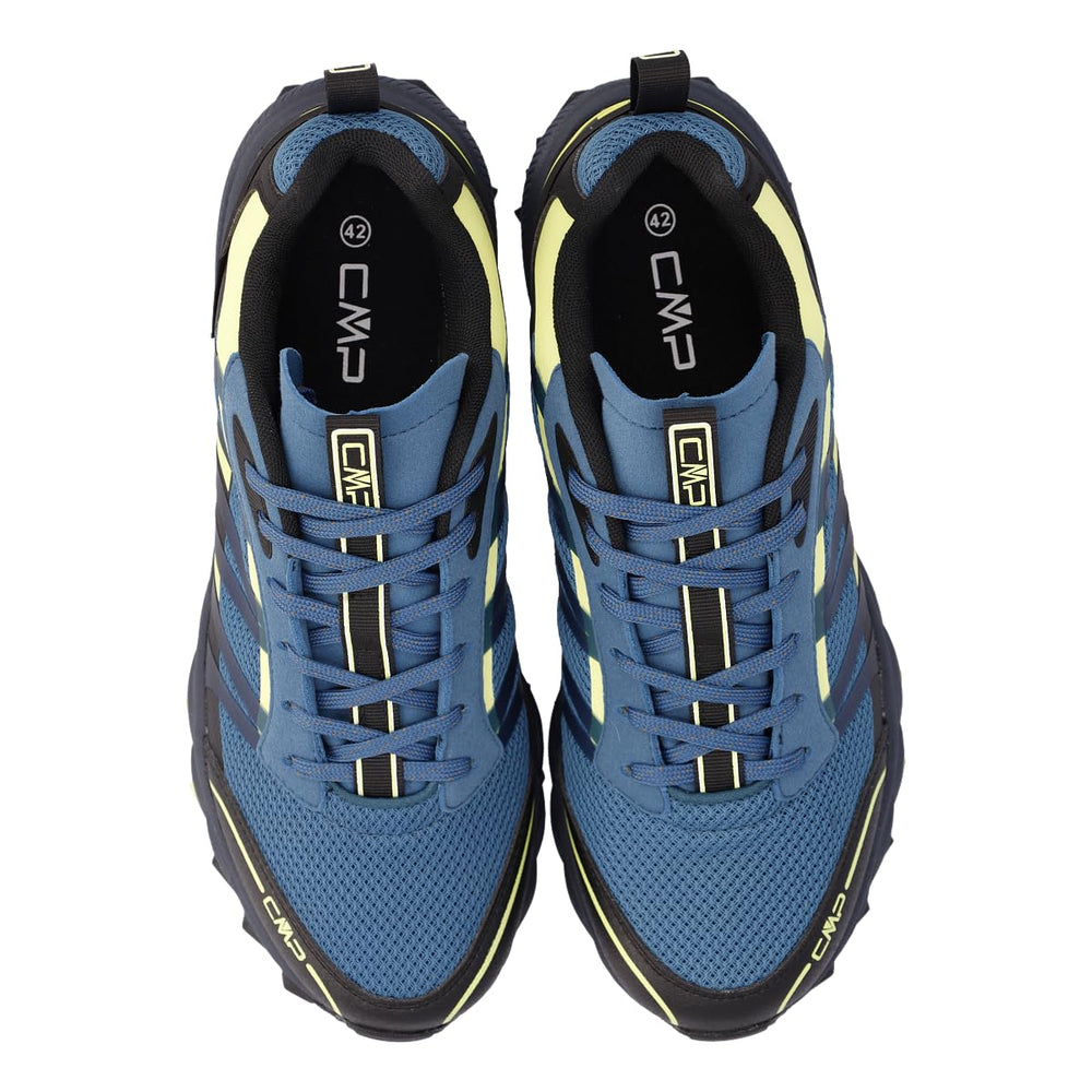 CMP HELNAIT Men’s Waterproof Fast Hiking Shoes