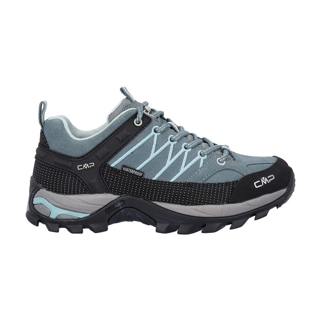 CMP RIGEL Women’s Low Waterproof Hiking Shoes