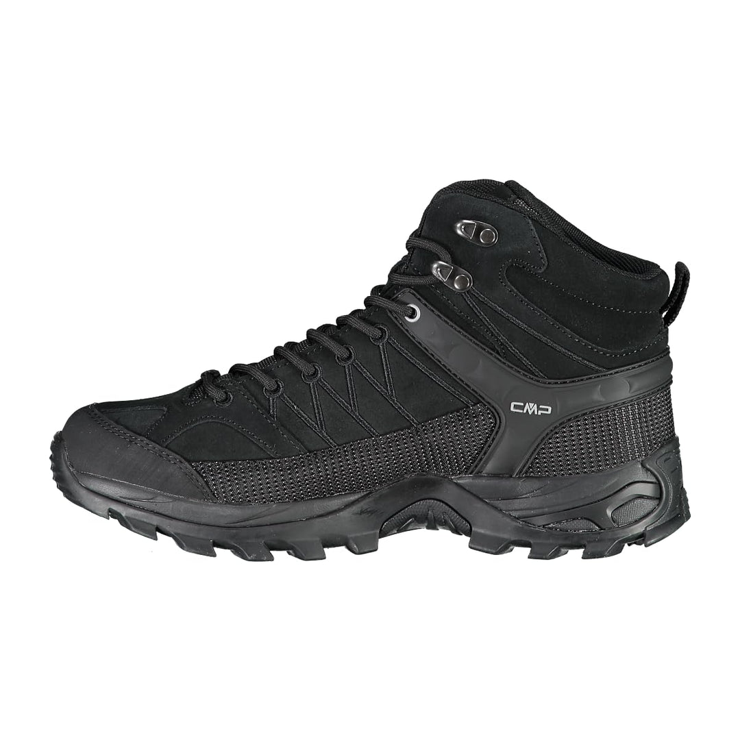 CMP RIGEL Mid Men’s Waterproof Hiking Boots