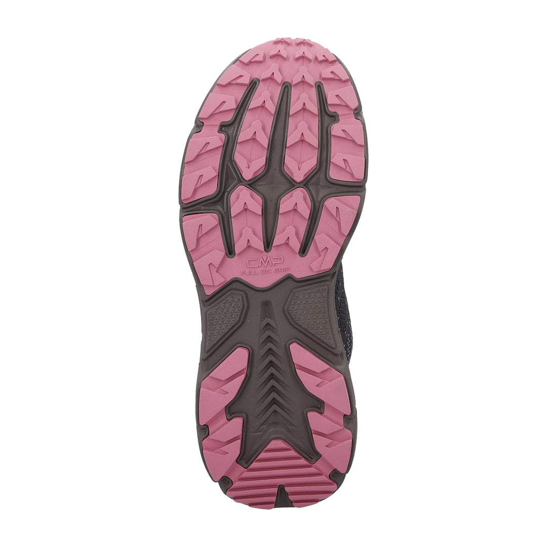 CMP RAHMSY Women’s Waterproof Multifunctional Shoes