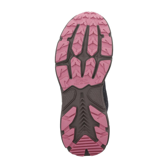 CMP RAHMSY Women’s Waterproof Multifunctional Shoes