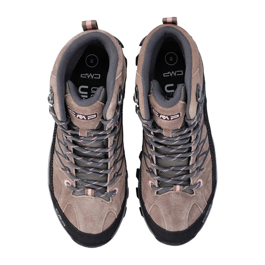 CMP RIGEL Women’s Mid Waterproof Hiking Boots
