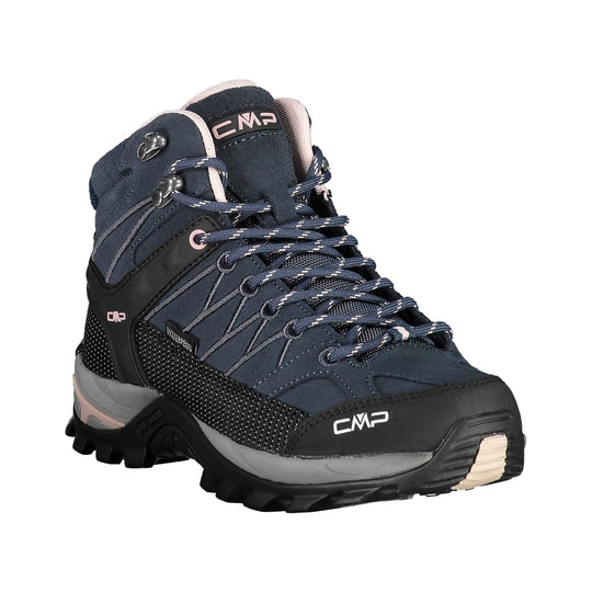 CMP RIGEL Women’s Mid Waterproof Hiking Boots