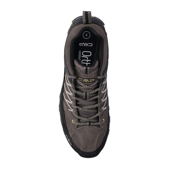 CMP RIGEL Men’s Low Waterproof Hiking Shoes