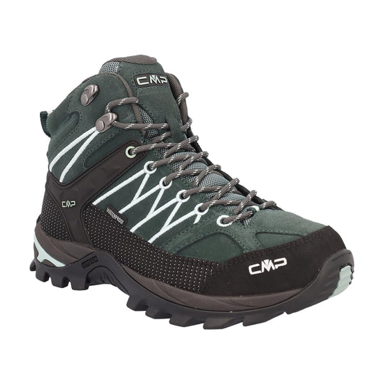 CMP RIGEL Women’s Mid Waterproof Hiking Boots